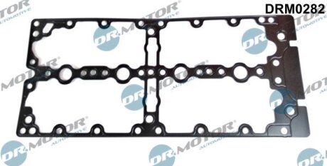 Прокладка кришки клапана Dr.Motor DRM0282