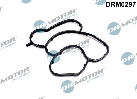Прокладка фільтра мастила Dr.Motor DRM0297