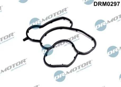 Прокладка фільтра мастила Dr.Motor DRM0297