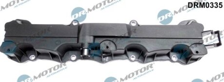 Кришка клапанів C4 I sedan, 07.06-11 Dr.Motor DRM0335 (фото 1)