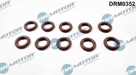 Шайба інжектора VW Dr.Motor DRM0352 (фото 1)
