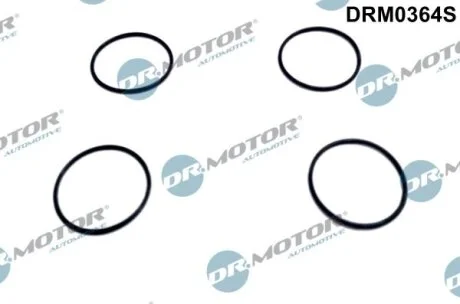 Ремкомплект форсунки VW GOLF 1,6TDI Dr.Motor DRM0364S