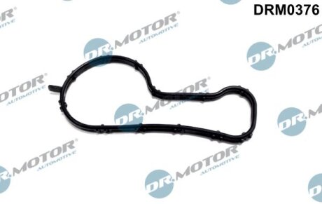Прокладка корпусу термостата Dr.Motor DRM0376