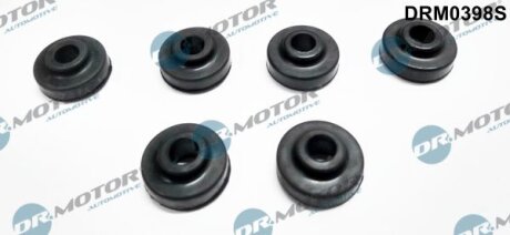 Комплект прокладок гумових Dr.Motor DRM0398S