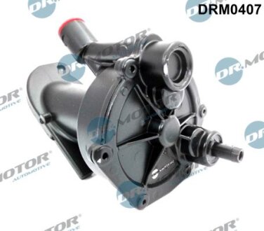 Вакуумний насос Dr.Motor DRM0407