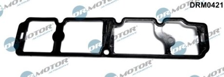 Прокладка, кришка головки циліндра FORD FOCUS 1,6TDCI 11- Dr.Motor DRM0421