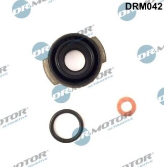 Ремкомплект форсунки FORD MONDEO 2,0TDCI 00- Dr.Motor DRM042 (фото 1)