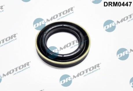 Прокладка гумова Dr.Motor DRM0447