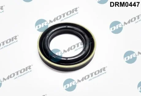 Прокладка гумова Dr.Motor DRM0447