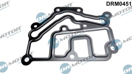 Прокладка термостата RENAULT CLIO Dr.Motor DRM0451