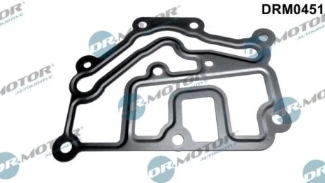 Прокладка термостата RENAULT CLIO Dr.Motor DRM0451