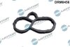 Ущільнення радіатора оливи RENAULT 2,5DCI 01- Dr.Motor DRM0456 (фото 1)