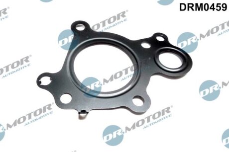 Прокладка двигуна металева Dr.Motor DRM0459 (фото 1)
