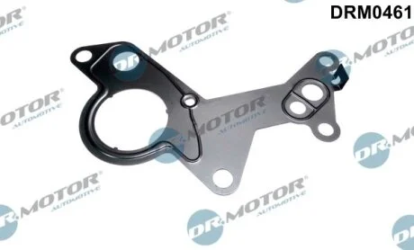 Прокладка гумова Dr.Motor DRM0461