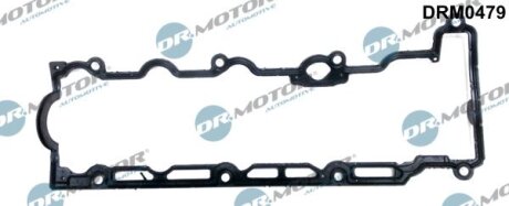 Прокладка, кришка головки циліндра OPEL VECTRA 2,0DTH 03- Dr.Motor DRM0479