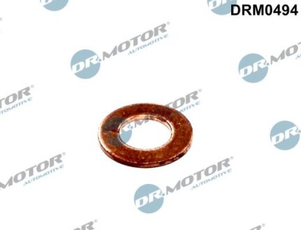 Термошайба Dr.Motor DRM0494 (фото 1)