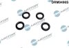 Ремкомплект форсунки DB C KLASA W203 02- DRM0496S