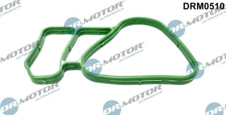 Прокладка піддону гумова Dr.Motor DRM0510