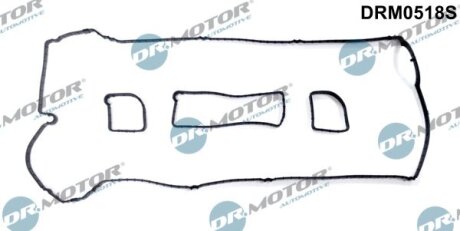 Прокладка кришки головки циліндра, набірFORD GALAXY 2,0 10- Dr.Motor DRM0518S (фото 1)
