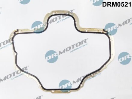 Прокладка масляного піддону Dr.Motor DRM0521