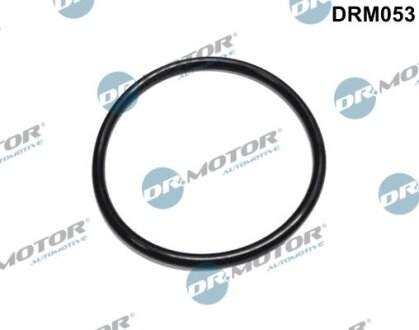 Прокладка/ущільнення корпуса паливного фільтра Dr.Motor DRM053