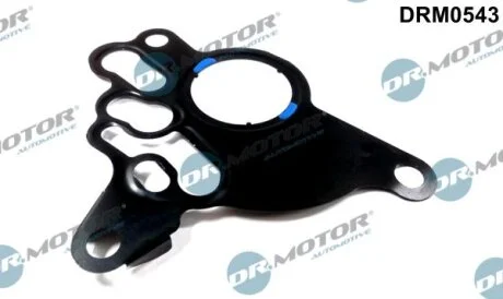 Прокладка гумова Dr.Motor DRM0543