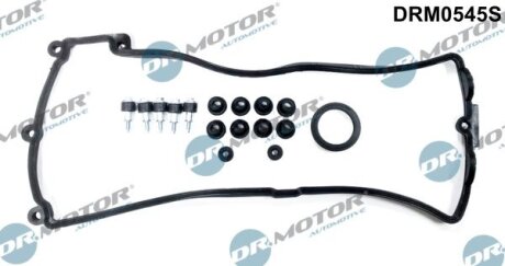 Прокладка кришки головки циліндра, набірBMW 5 E60 4,0 07- Dr.Motor DRM0545S