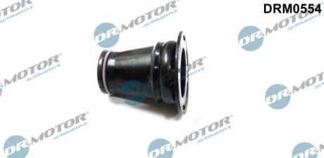 Ущільнююча втулка інжектора Dr.Motor DRM0554