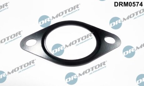 Прокладка двигуна металева Dr.Motor DRM0574