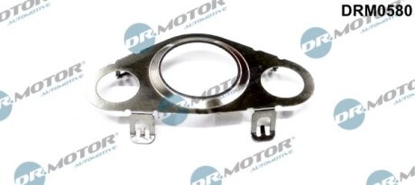 Ущільнююче кільце SS. BMW 1 2,0 06- Dr.Motor DRM0580