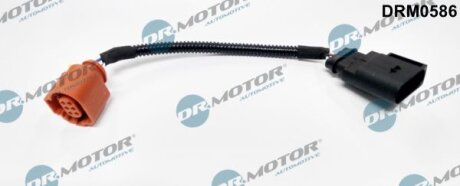 Джгут дротів Dr.Motor DRM0586 (фото 1)
