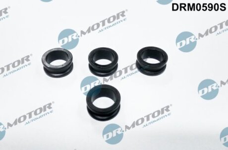 Кільце гумове Dr.Motor DRM0590S (фото 1)
