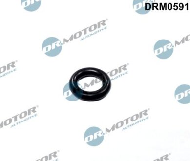 Ущільнююче кільце форсунки Dr.Motor DRM0591 (фото 1)