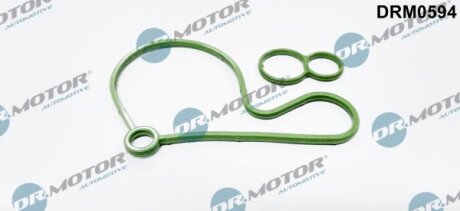 Ущільнення паливного насосу Dr.Motor DRM0594