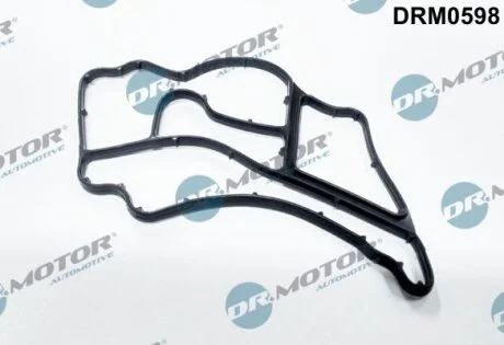 Ущільнення, оливний радіатор Dr.Motor DRM0598