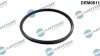 Прокладка фільтру мастила VW GOLF 1,9TDI 96- Dr.Motor DRM0611 (фото 1)