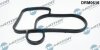 Прокладка фільтру мастила OPEL ASTRA 2,2DTI 96- Dr.Motor DRM0616 (фото 1)