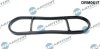 Ущільнення радіатора оливи OPEL ASTRA 2,0DTI 96- Dr.Motor DRM0617 (фото 1)