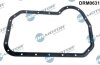 Прокладка масляного піддону VW 1,9TD Dr.Motor DRM0631 (фото 1)