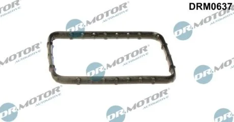 Ущільнення, термостат Dr.Motor DRM0637