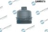 Корпус масляного фільтра DRM0670