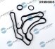 Набір прокладок масляного радіатора OPEL ASTRA 1,9CDTI 05- Dr.Motor DRM0680S (фото 1)
