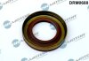 Сальник гумометалевий Dr.Motor DRM0688 (фото 1)