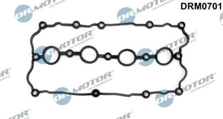 Прокладка гумова Dr.Motor DRM0701