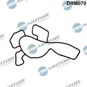 Прокладка водяної помпи Dr.Motor DRM070
