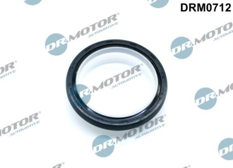 Сальник колінвала Dr.Motor DRM0712