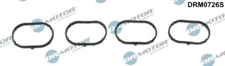 Прокладка впускного колектора Dr.Motor DRM0726S