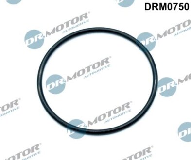 Прокладка клапана Dr.Motor DRM0750