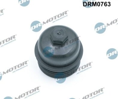Корпус масляного фільтра Dr.Motor DRM0763 (фото 1)
