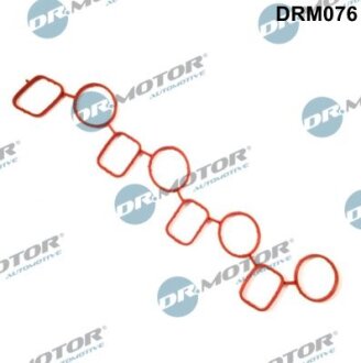 Прокладка колектора Dr.Motor DRM076